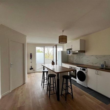 Chambres Individuelles Proche Orly Longjumeau Massy Luaran gambar