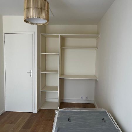 Chambres Individuelles Proche Orly Longjumeau Massy Luaran gambar