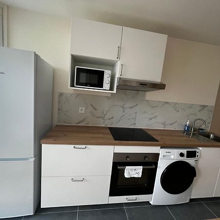 Chambres Individuelles Proche Orly Longjumeau Massy Luaran gambar