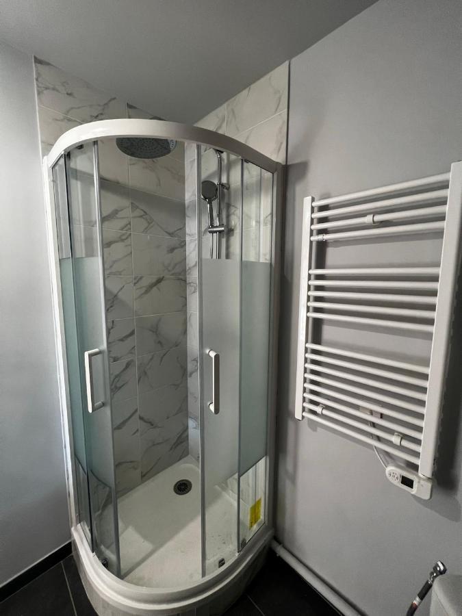 Chambres Individuelles Proche Orly Longjumeau Massy Luaran gambar