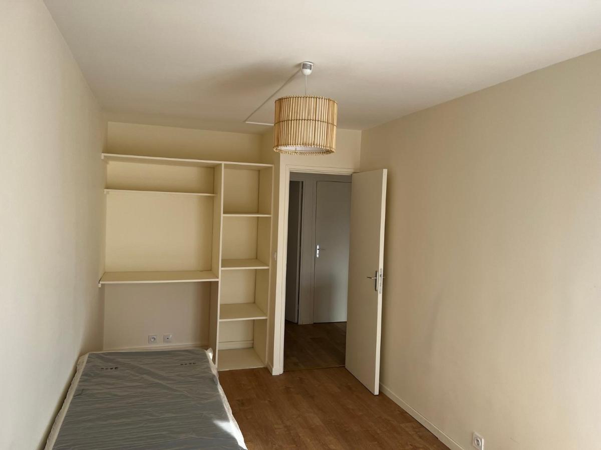 Chambres Individuelles Proche Orly Longjumeau Massy Luaran gambar