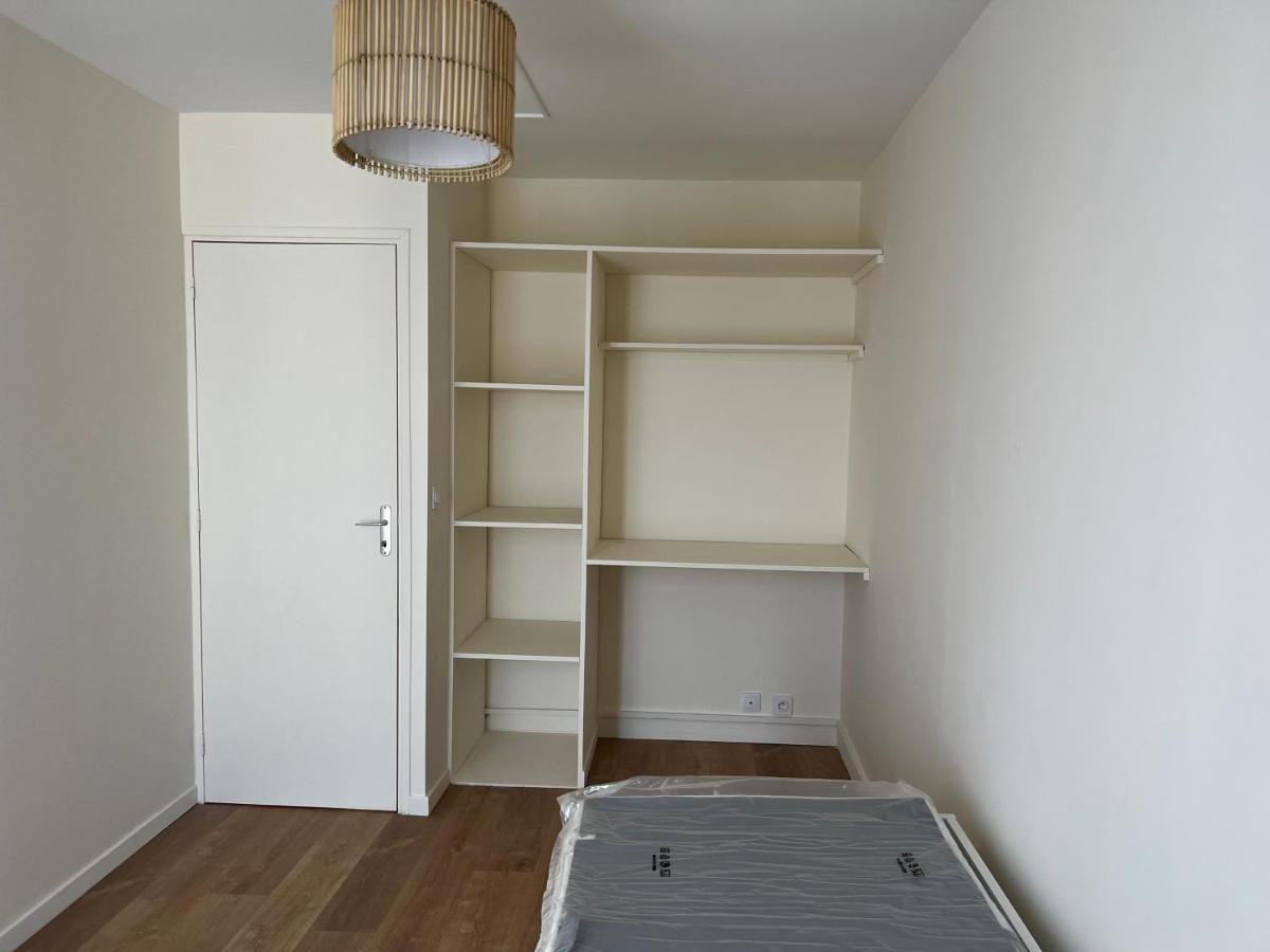 Chambres Individuelles Proche Orly Longjumeau Massy Luaran gambar