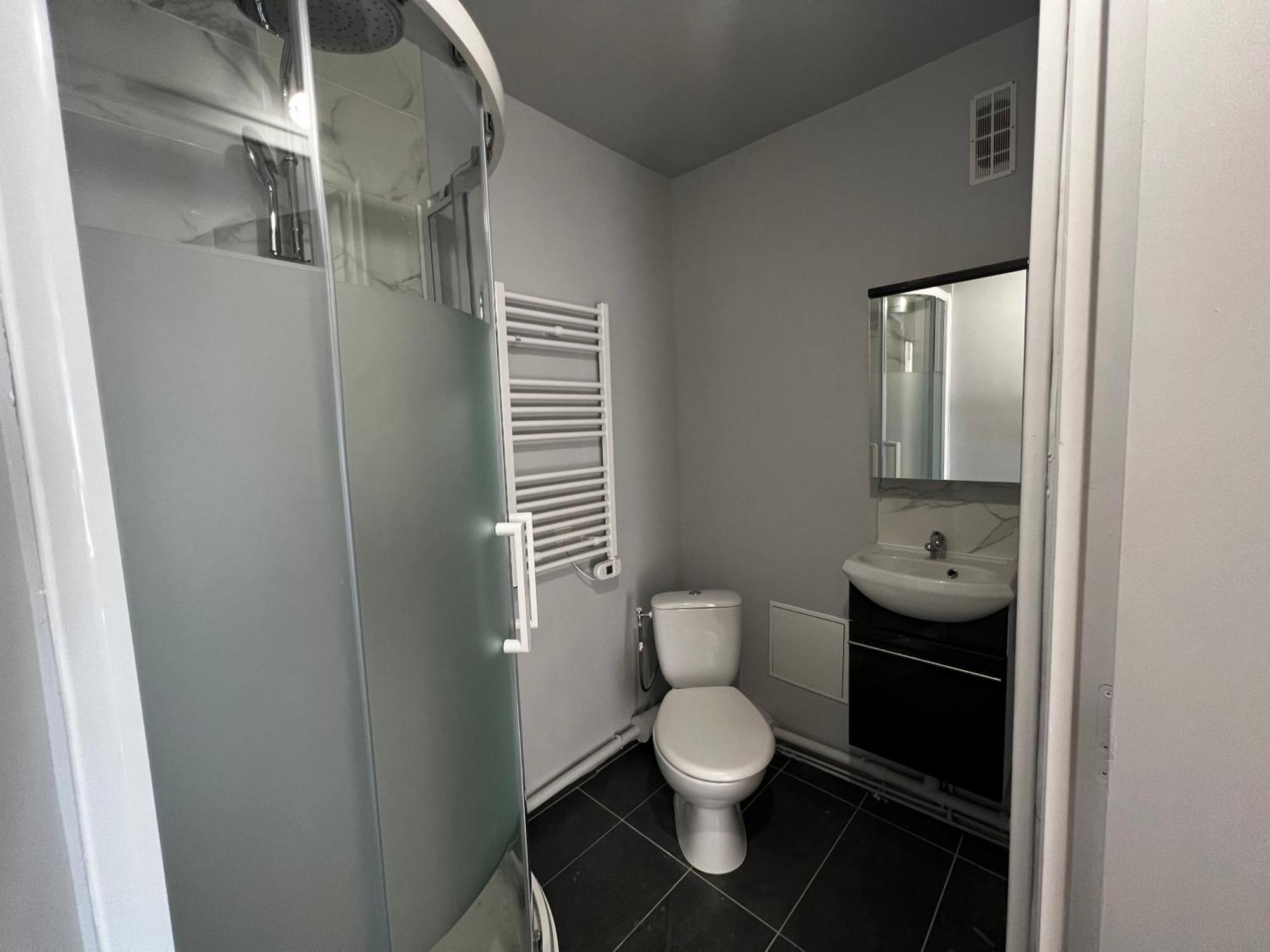 Chambres Individuelles Proche Orly Longjumeau Massy Luaran gambar
