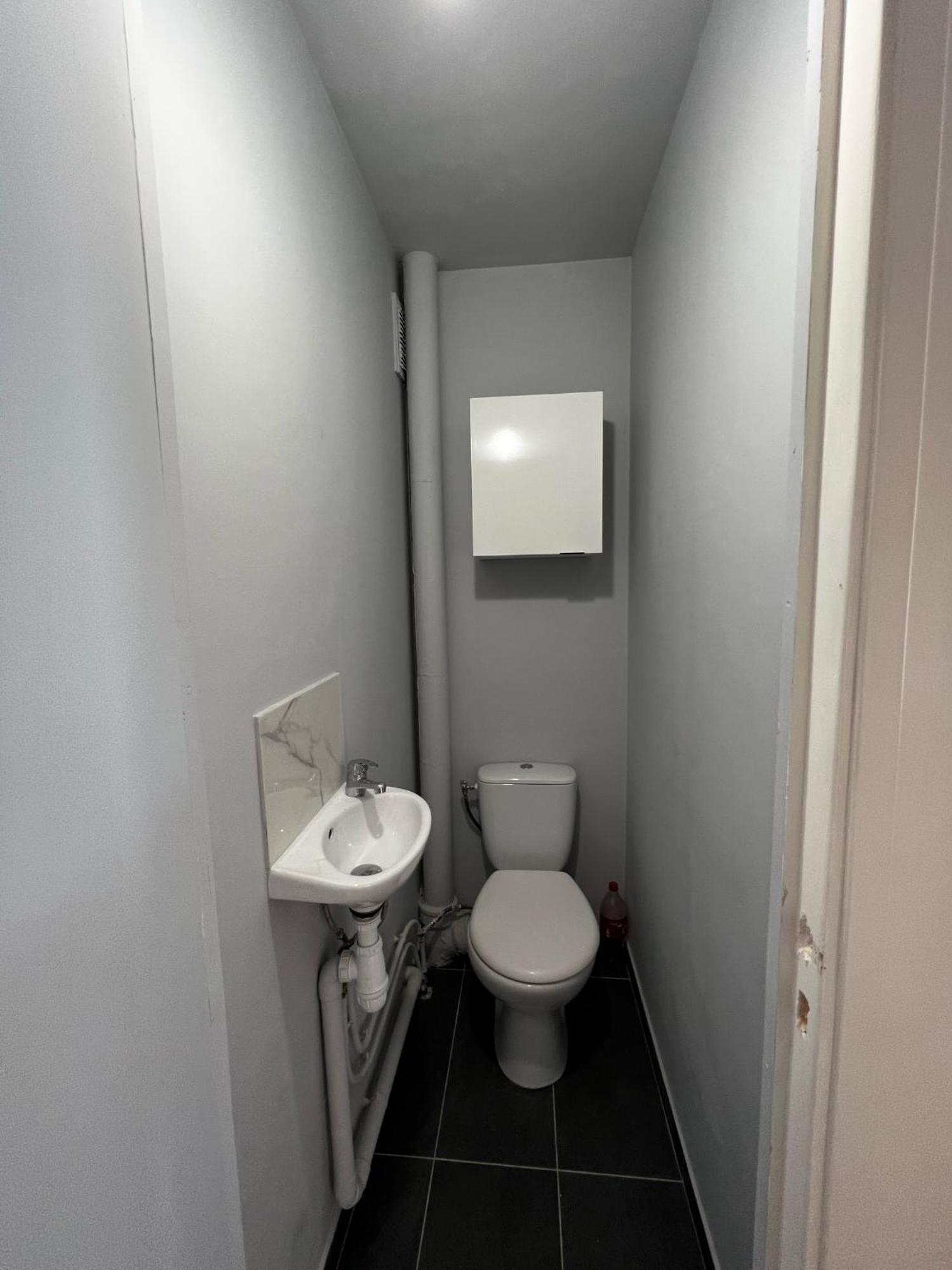 Chambres Individuelles Proche Orly Longjumeau Massy Luaran gambar